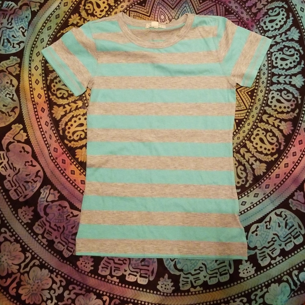 Forever 21 Knit Top NWOT